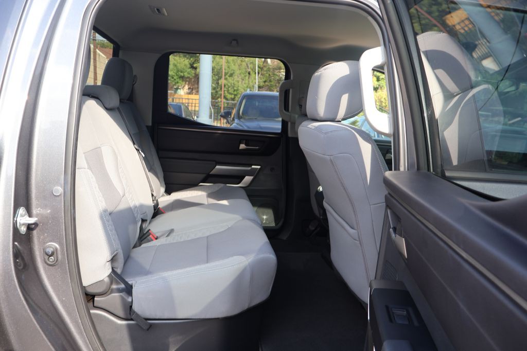 2024 Toyota Tundra Image 40