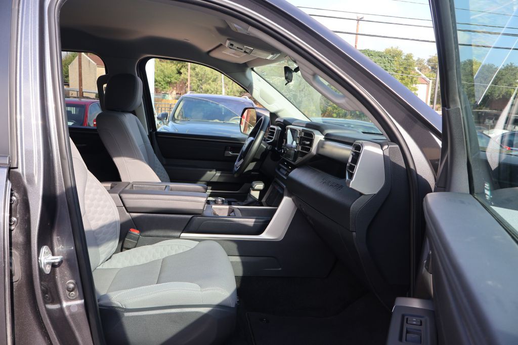 2024 Toyota Tundra Image 42