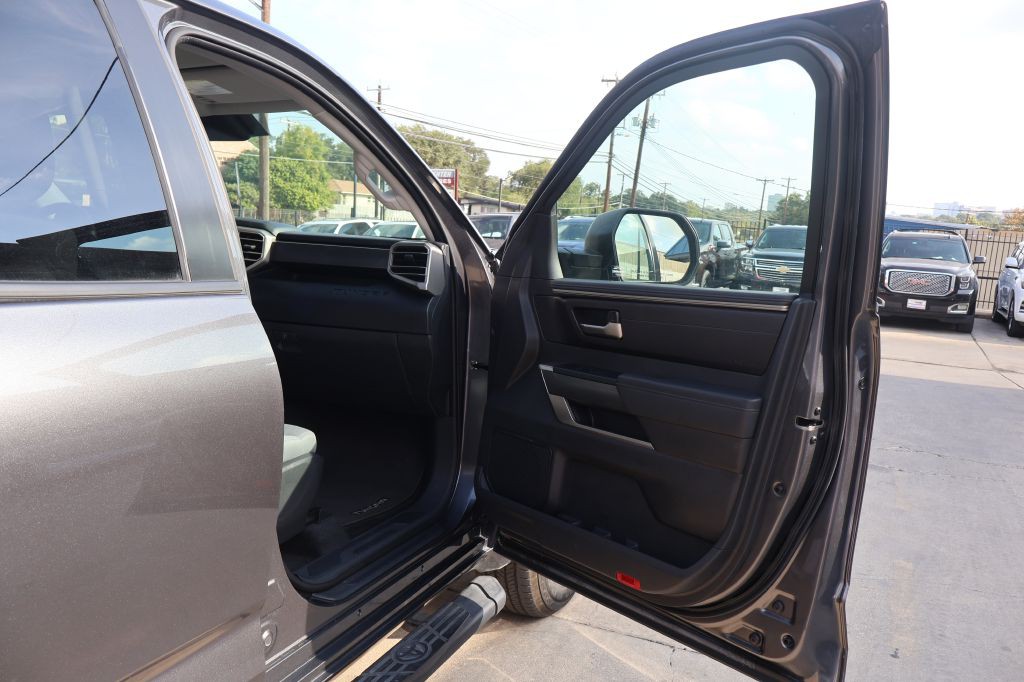 2024 Toyota Tundra Image 43