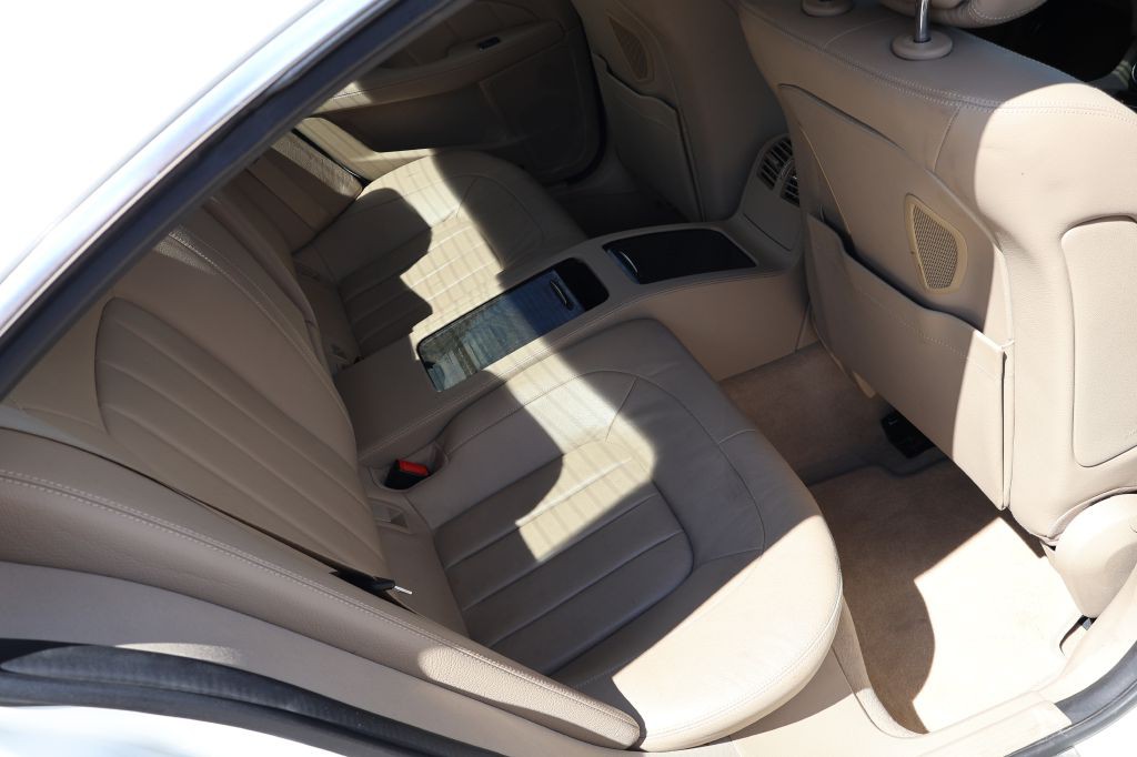 2014 Mercedes-Benz CLS-Class Image 19