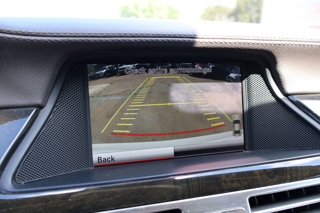 2014 Mercedes-Benz CLS-Class Image 26