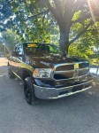 Image for 2017 RAM 1500 SLT ID: 6660108