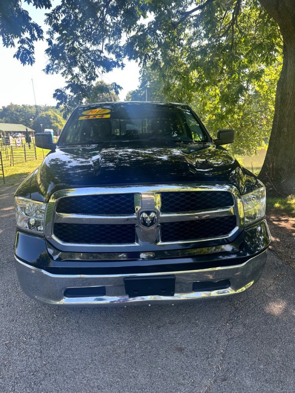 2017 RAM 1500 Image 2