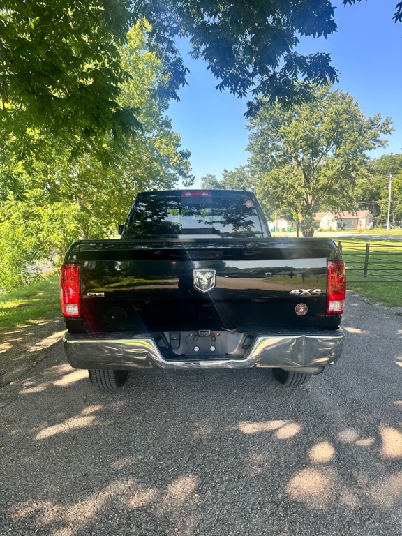2017 RAM 1500 Image 4