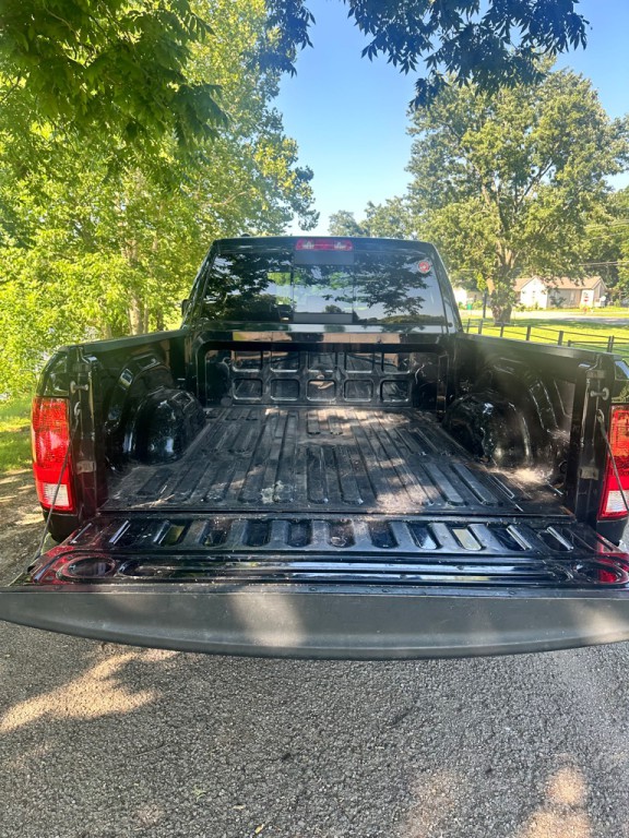 2017 RAM 1500 Image 5