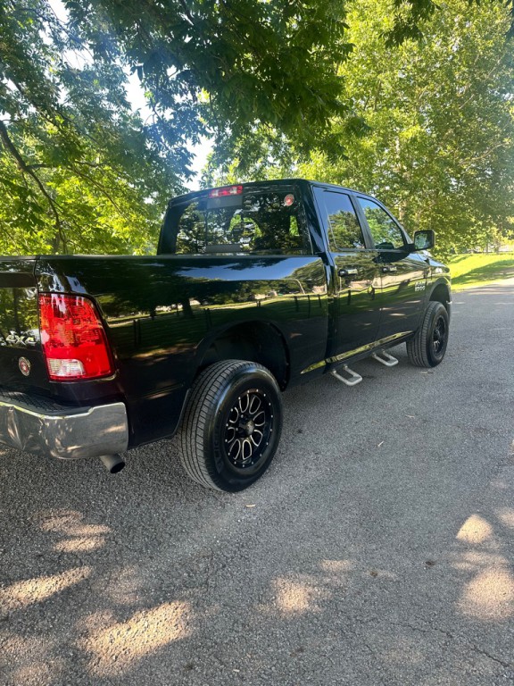 2017 RAM 1500 Image 6