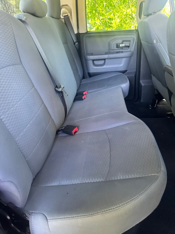 2017 RAM 1500 Image 14