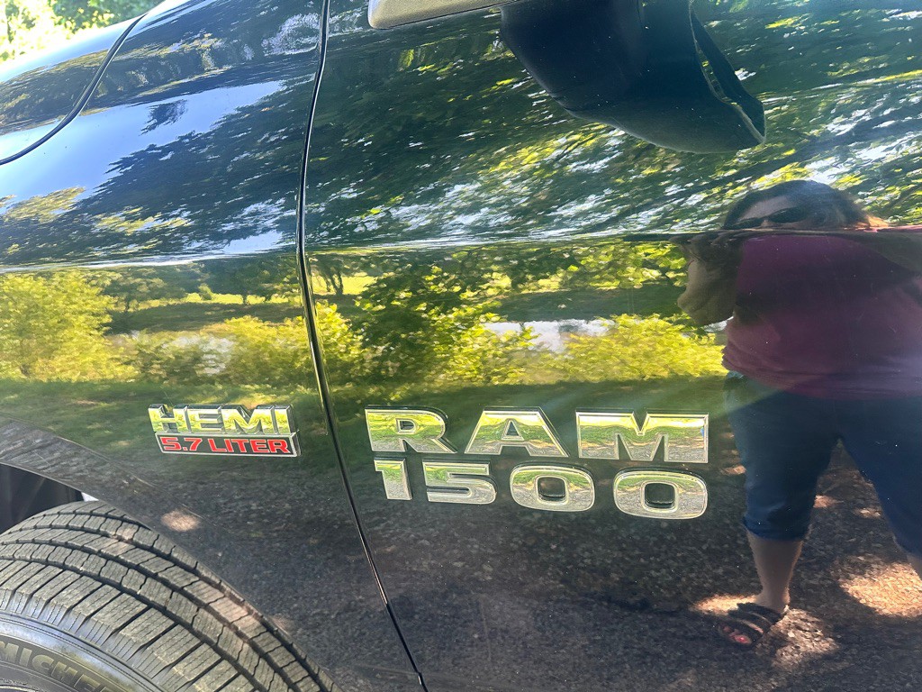 2017 RAM 1500 Image 16