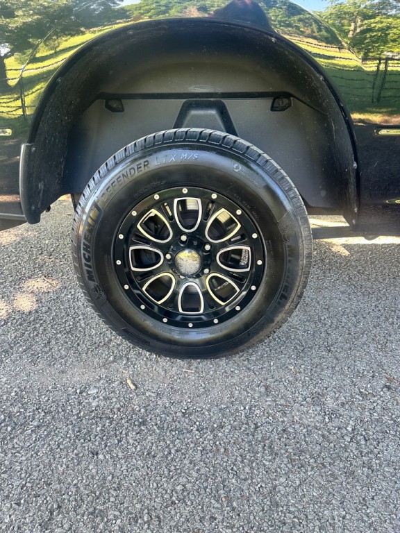 2017 RAM 1500 Image 17