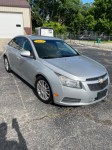 Image for 2012 Chevrolet Cruze ECO ID: 6675478