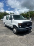 Image for 2014 Ford Econoline E150 ID: 6737680