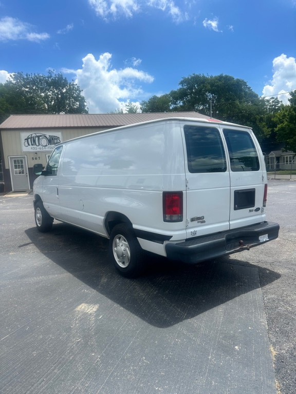 2014 Ford Econoline Image 5