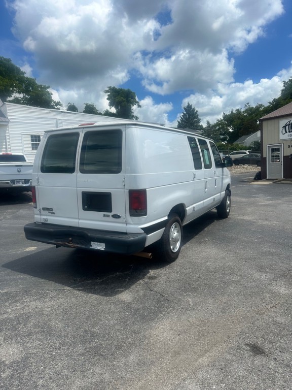 2014 Ford Econoline Image 7