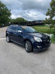 Image for 2015 Chevrolet Equinox LTZ ID: 6737687