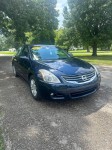 Image for 2012 Nissan Altima BASE ID: 6766807