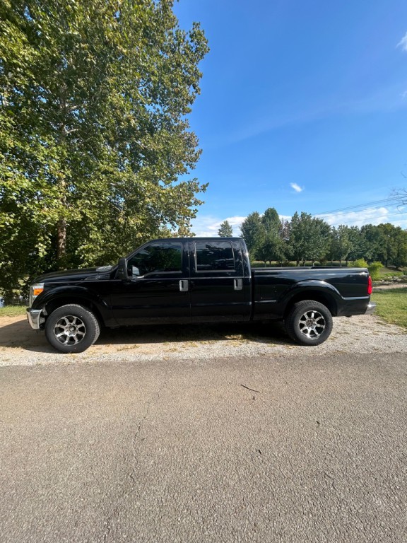 2016 Ford F-250 Image 4