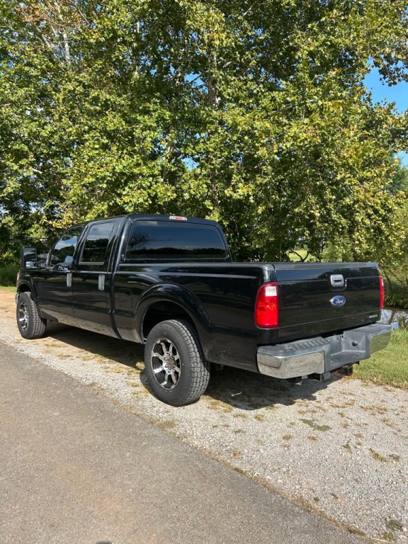 2016 Ford F-250 Image 5