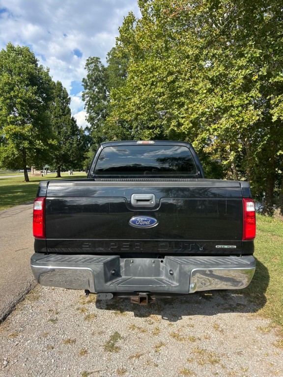 2016 Ford F-250 Image 6