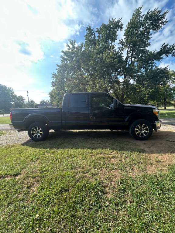 2016 Ford F-250 Image 7