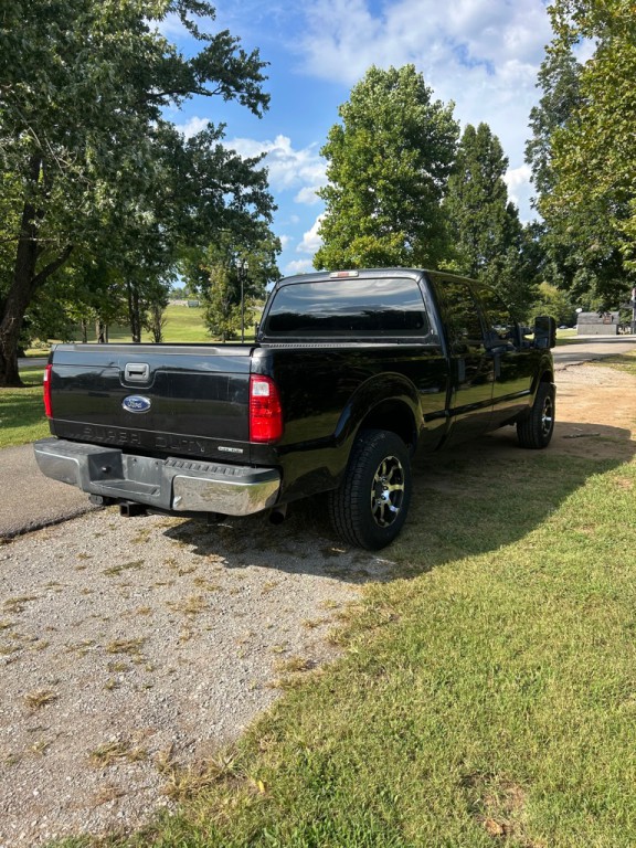 2016 Ford F-250 Image 8