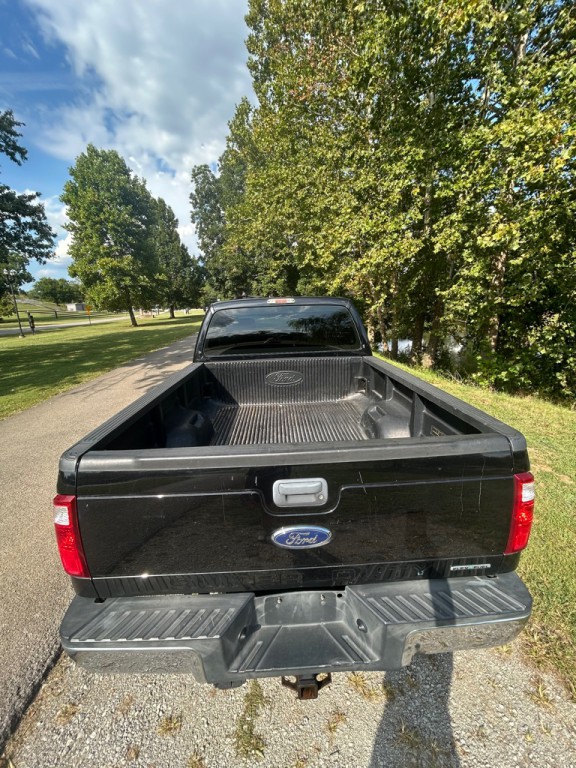 2016 Ford F-250 Image 9