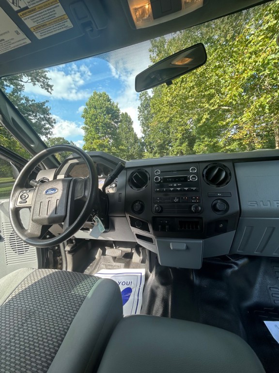 2016 Ford F-250 Image 12