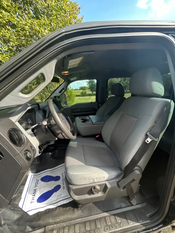 2016 Ford F-250 Image 13