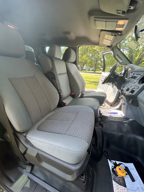 2016 Ford F-250 Image 14