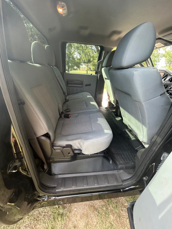 2016 Ford F-250 Image 15