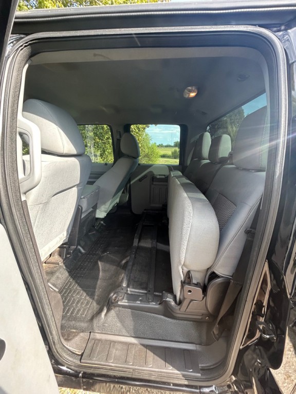 2016 Ford F-250 Image 16