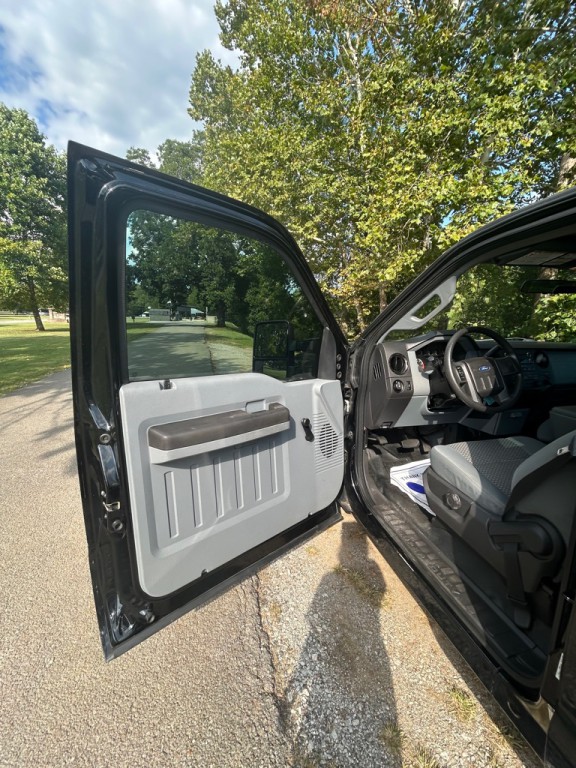 2016 Ford F-250 Image 17