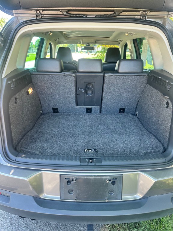 2011 Volkswagen Tiguan Image 13