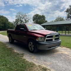 Image for 2009 Dodge Ram 1500  ID: 6849380