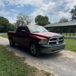 Image for 2009 Dodge Ram 1500  ID: 6849380