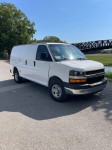 Image for 2015 Chevrolet Express  ID: 6867115