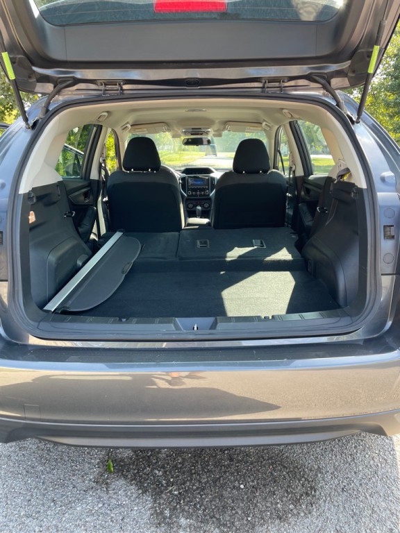 2018 Subaru Impreza Image 13