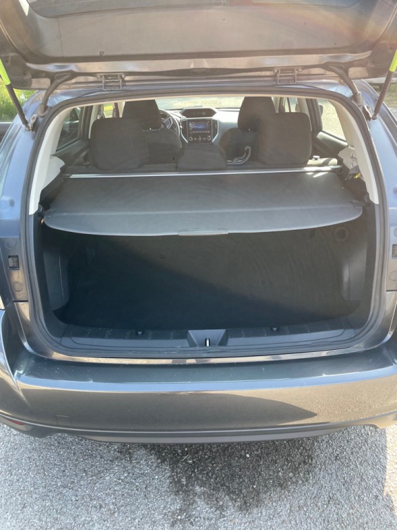 2018 Subaru Impreza Image 14