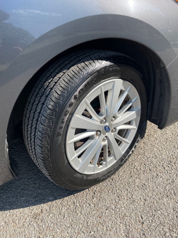 2018 Subaru Impreza Image 15
