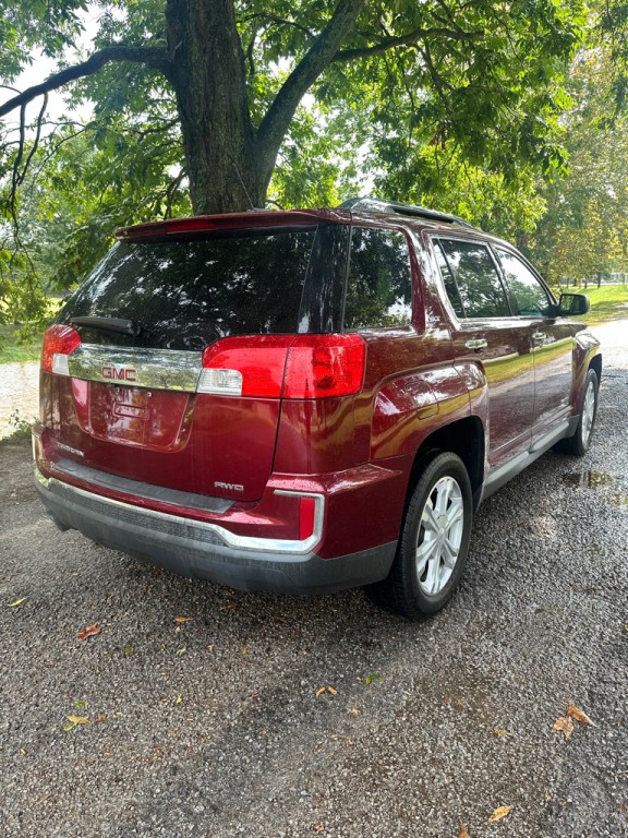 2016 GMC Terrain Image 6