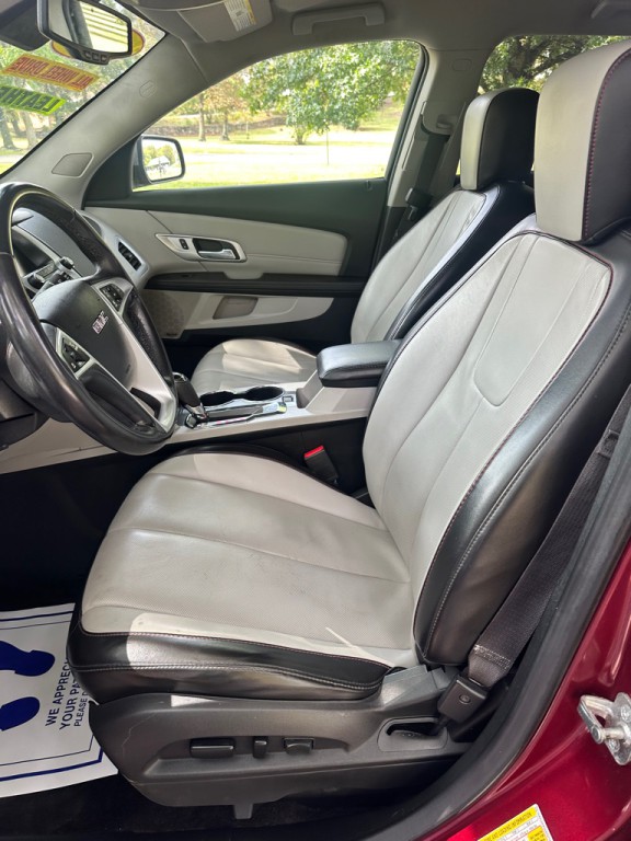 2016 GMC Terrain Image 12