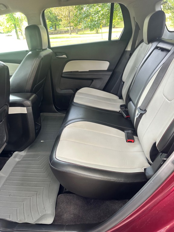 2016 GMC Terrain Image 14