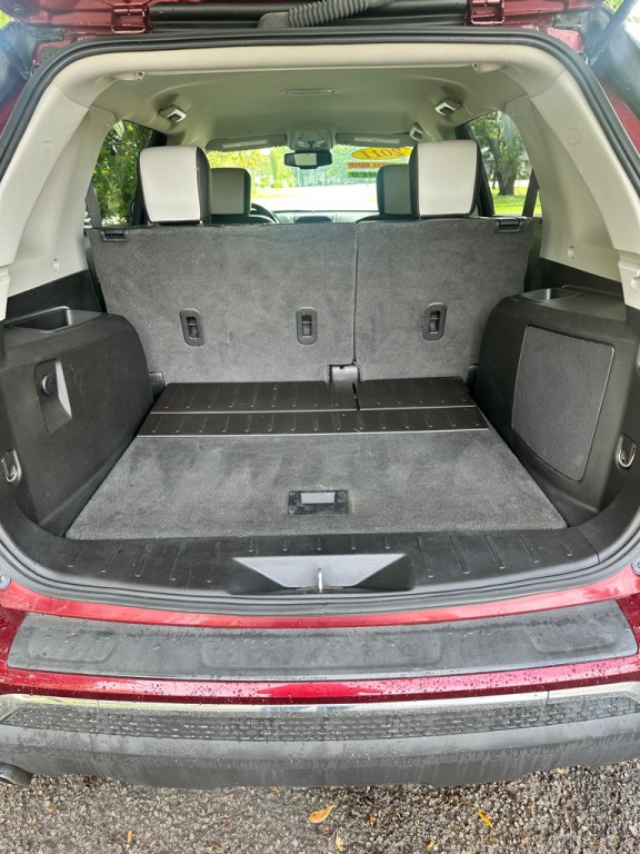 2016 GMC Terrain Image 15