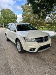 Image for 2014 Dodge Journey SXT ID: 6877972