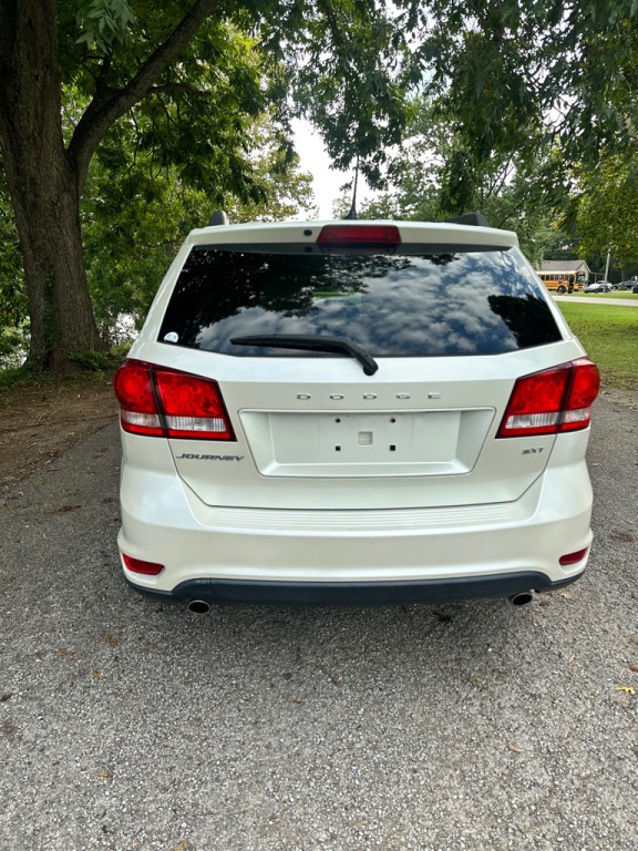 2014 Dodge Journey Image 5