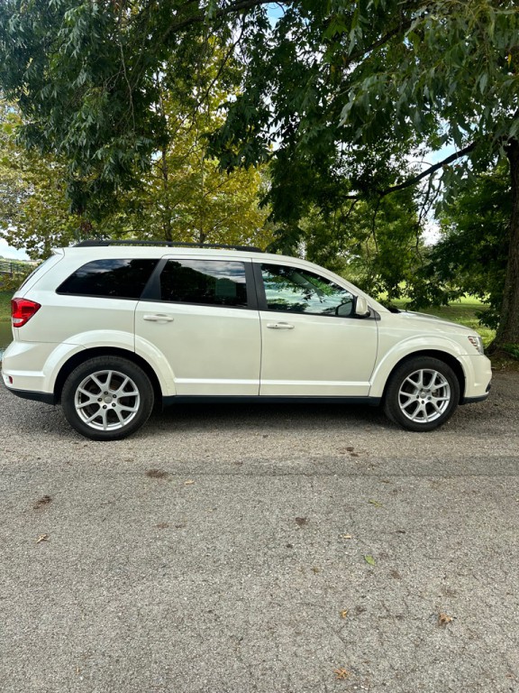 2014 Dodge Journey Image 7