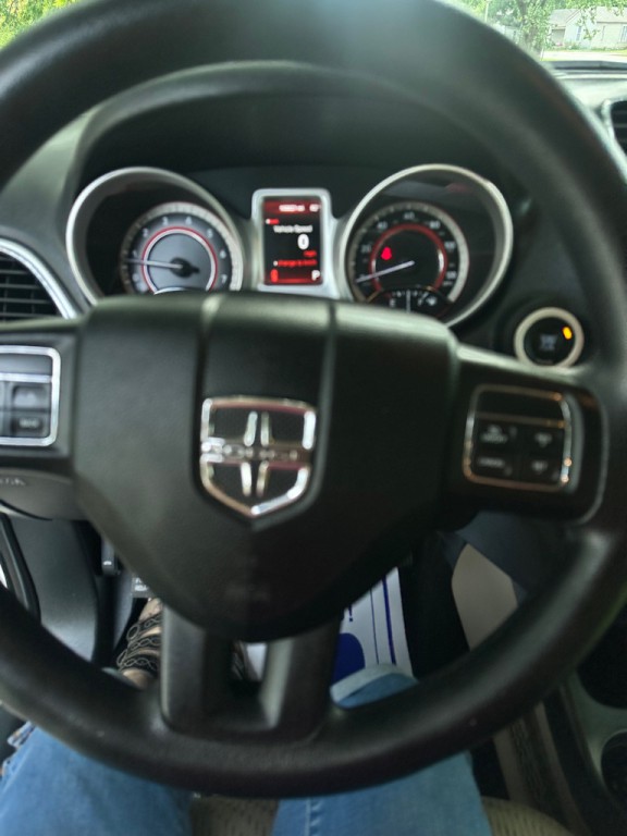 2014 Dodge Journey Image 9