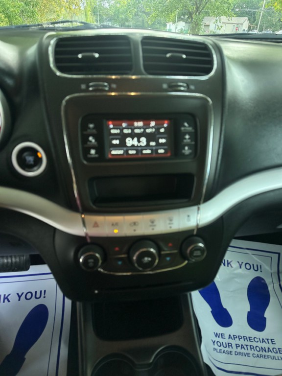 2014 Dodge Journey Image 10
