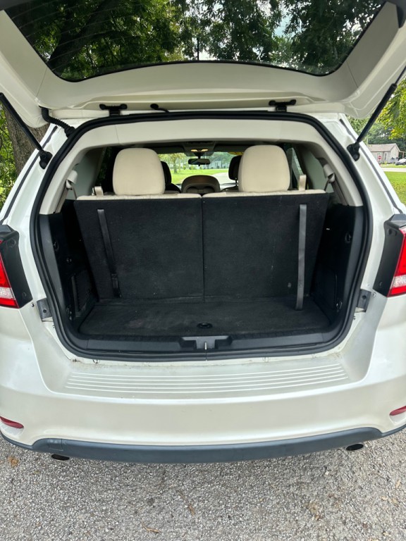 2014 Dodge Journey Image 14