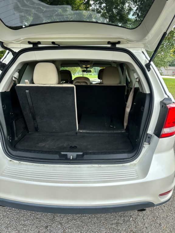 2014 Dodge Journey Image 15