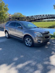 Image for 2012 Chevrolet Equinox LT ID: 6923679